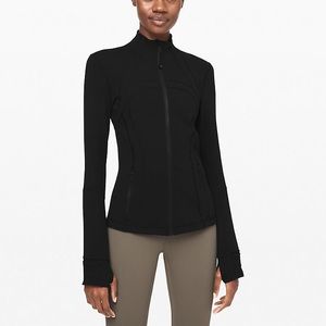 Lululemon define jacket